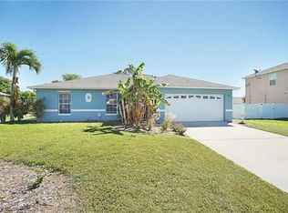 4305 SW 10th Ave, Cape Coral, FL 33914