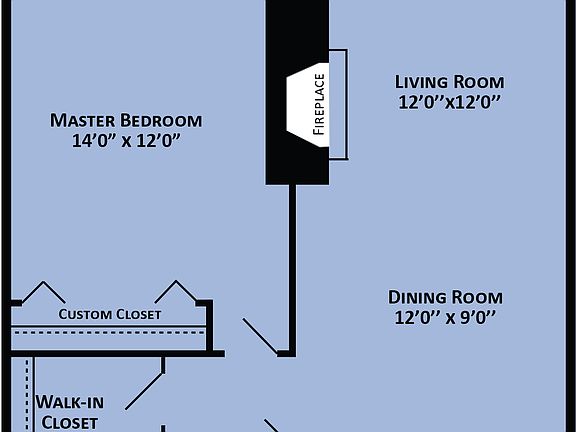 3rd image of 3176 Summit Square Dr APT B3