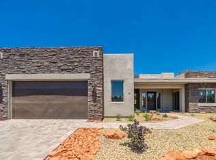 15 Stetson Ct, Sedona, AZ 86336