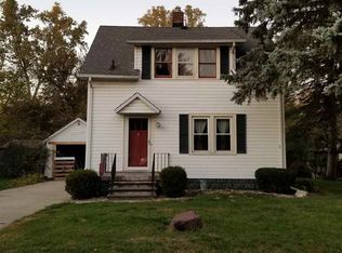 5740 Parkside St, Monroe, MI 48161