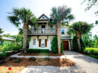 5431 Hopetown Ln, Panama City Beach, FL 32408