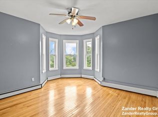 26 Alpine St FLOOR 2, Roxbury, MA 02119