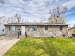 3329 Cypress St, Rapid City, SD 57701