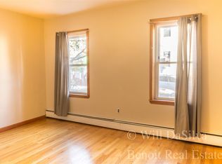 7 Hathorn St, Somerville, MA 02145