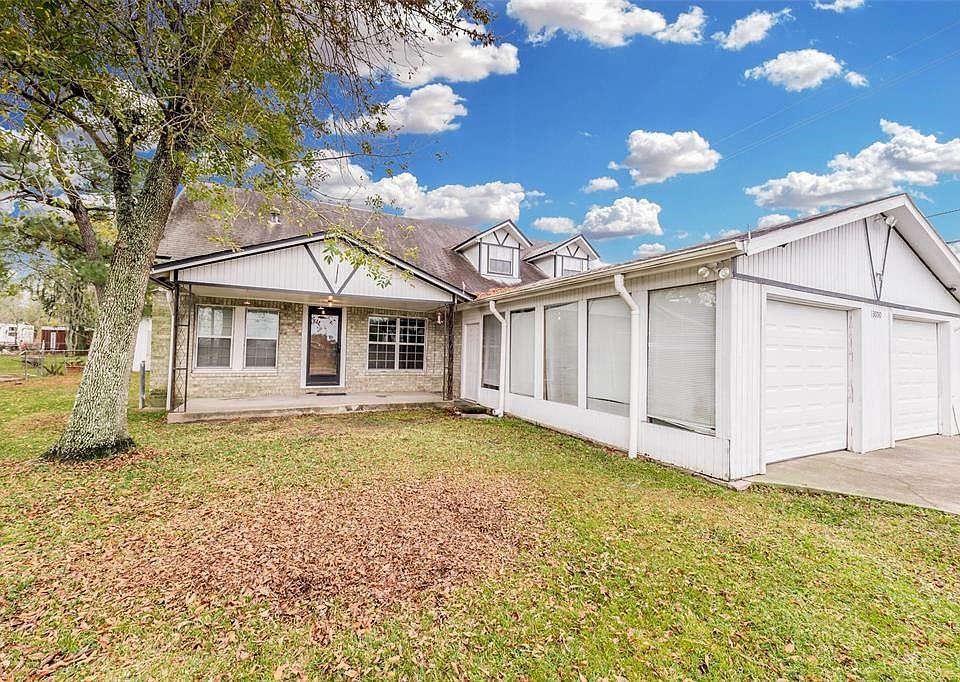 Welcome Home! Property may easily be turned into a duplex or mother in law suite/wing.