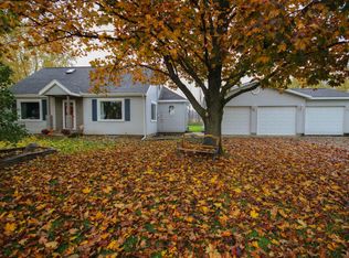 58572 Us Highway 131, Three Rivers, MI 49093