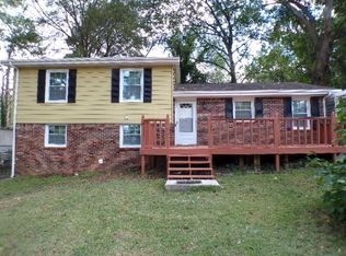115 McFerrin Pl, Riverdale, GA 30274