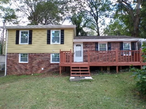 115 McFerrin Pl, Riverdale, GA 30274