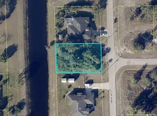 544 Empire Ave S, Lehigh Acres, FL 33974