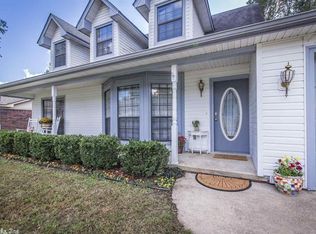 14511 Ridgewood Dr, Little Rock, AR 72211