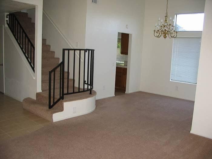 Dining & Family Room