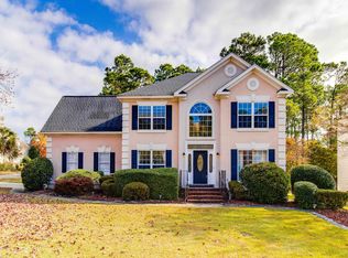 104 Steeple Dr, Columbia, SC 29229