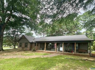 155 County Road 358, Trinity, AL 35673
