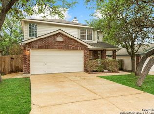 1230 Lion King, San Antonio, TX 78251