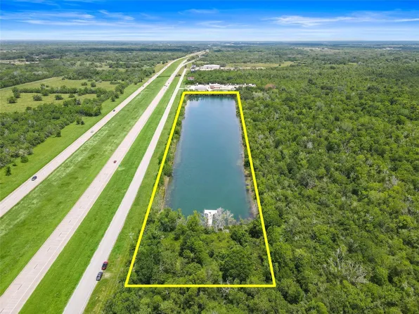 23725 N Highway 288, Angleton, TX 77515