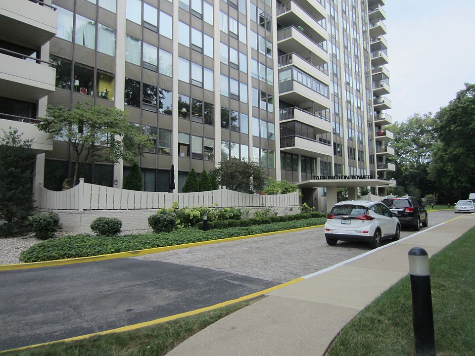 1st image of 4000 N Meridian St APT 6H