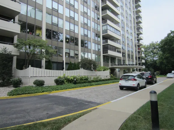 4000 N Meridian St APT 6H, Indianapolis, IN 46208