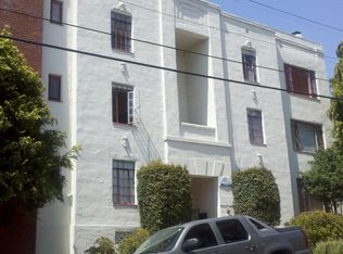 2555 Virginia St #202, Berkeley, CA 94709