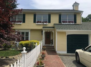 1931 Whitesville Rd, Toms River, NJ 08755