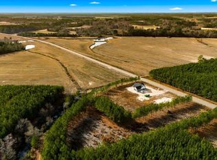 Acreage Hwy #45, Loris, SC 29569