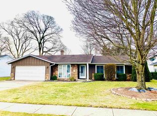 611 W Roberts Ave, Marion, IN 46952