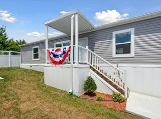 Holiday Village, Nashville, TN 37207