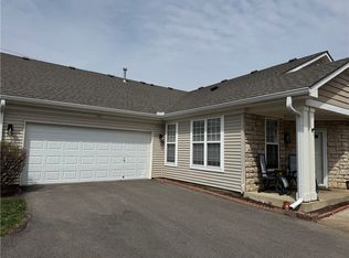 361 Bending Branch Ln #1304, Miamisburg, OH 45342