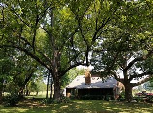 394571 W 2600th Rd, Ochelata, OK 74051