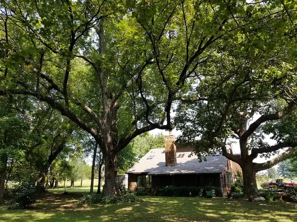 394571 W 2600th Rd, Ochelata, OK 74051