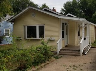 1537 Arthur Ave, Des Moines, IA 50316