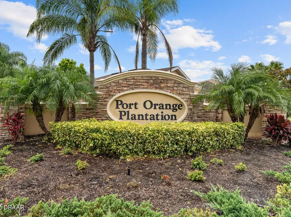 1743 Savannah Ln, Port Orange, FL 32128