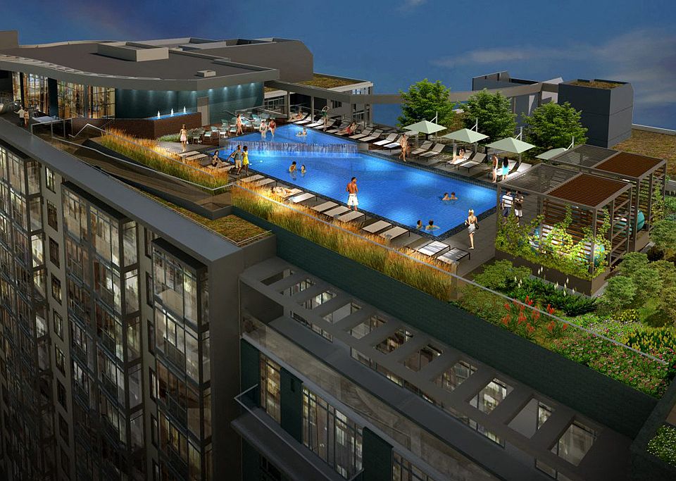 Lydian 400 K St Washington, DC Zillow Apartments for Rent in