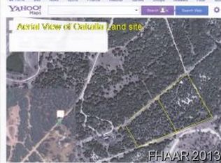 0 Oakalla Rd, Killeen, TX 76549