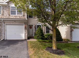 108 Lincoln Ave, State College, PA 16801