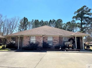 2316 & 2 Red Branch Dr, Texarkana, AR 71854