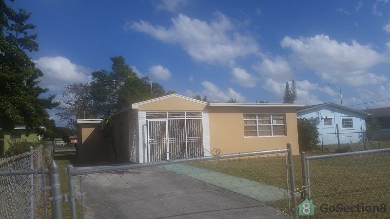 1st image of 13115 NW 22nd Ct