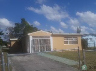 13115 NW 22nd Ct, Miami, FL 33167
