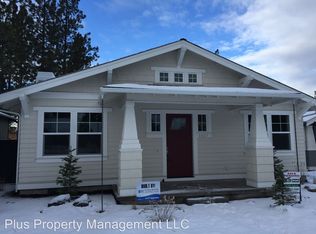 1557 NW Mount Washington Dr, Bend, OR 97703