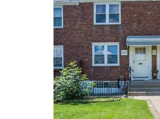 2838 Glenview St, Philadelphia, PA 19149
