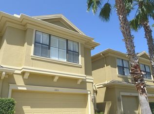 1083 119th Ter N #TOWNHOUSE, Saint Petersburg, FL 33716