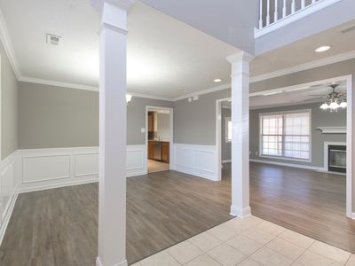 3744 Winthrop Dr, Lexington, KY, 40514