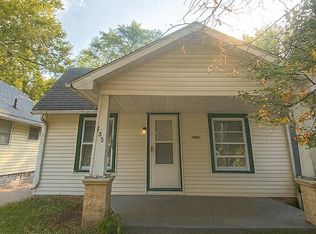 135 S Francis Ave, Lansing, MI