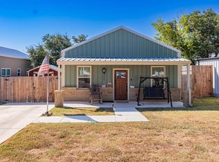 240 Western Ave, Bertram, TX 78605