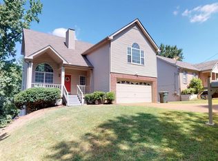 1048 Tulip Grove Rd, Hermitage, TN 37076
