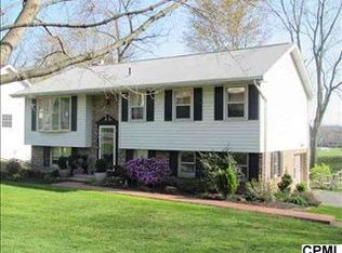 430 Locust Rd, New Cumberland, PA 17070