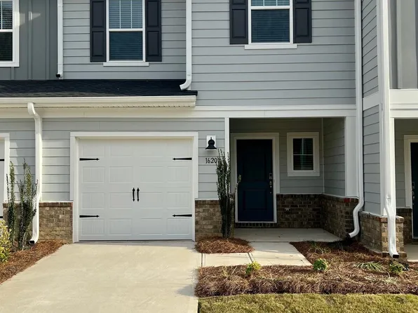 1620 Village Grove Ln, Monroe, NC 28110