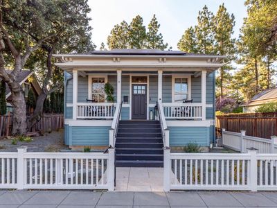 467 University Ave, Los Gatos, CA, 95032