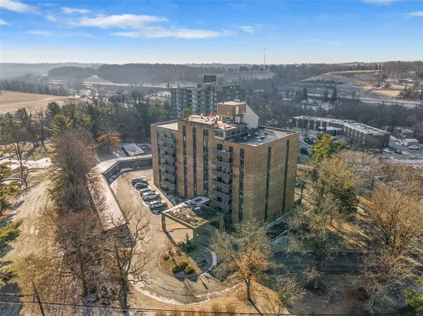 820 E Beau St #3M, Washington, PA 15301