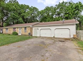 663 Moss Rd, Memphis, TN 38117
