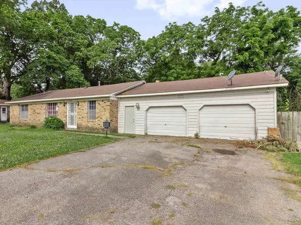 663 Moss Rd, Memphis, TN 38117